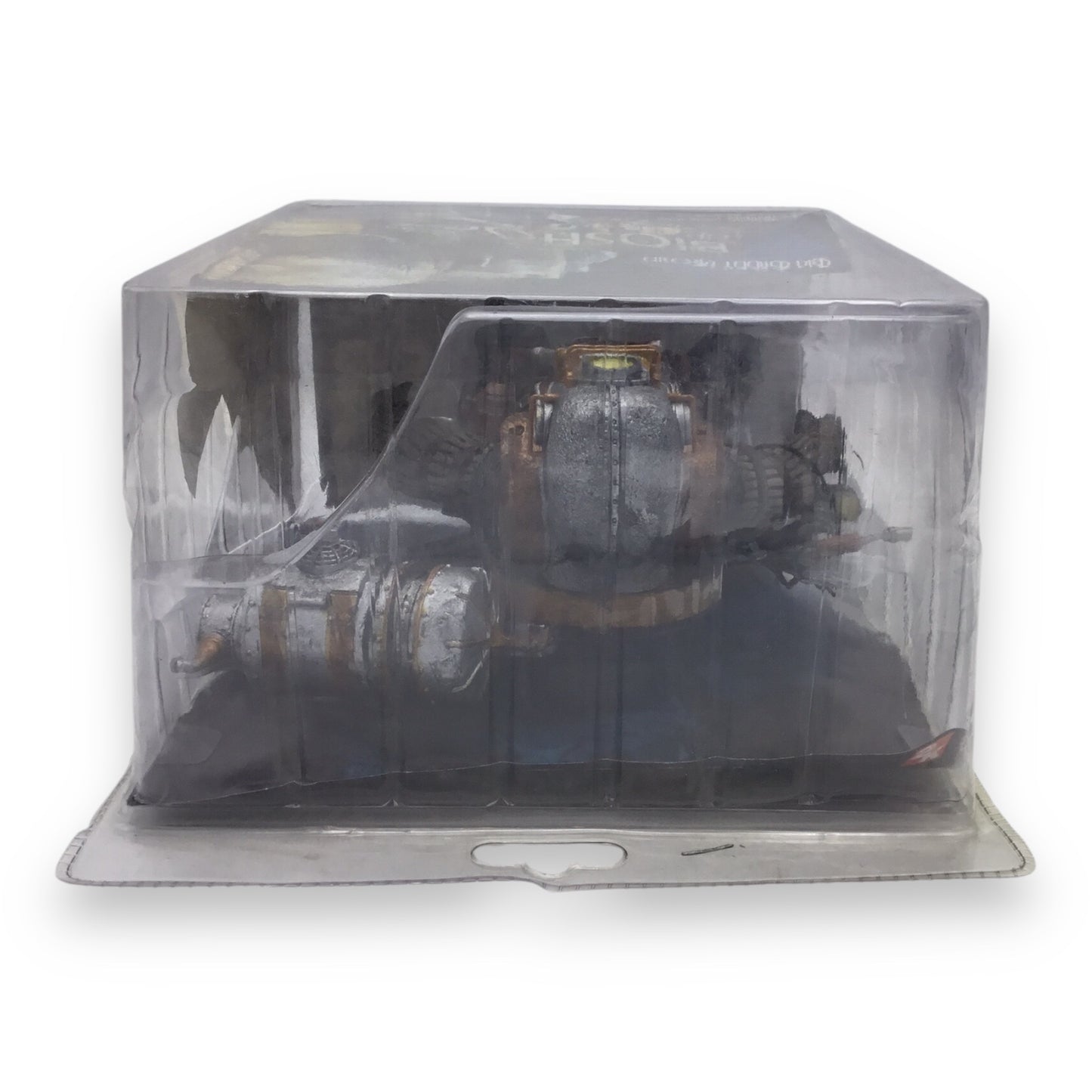 NECA Bioshock 2 Big Daddy Rosie Figure - New in Box