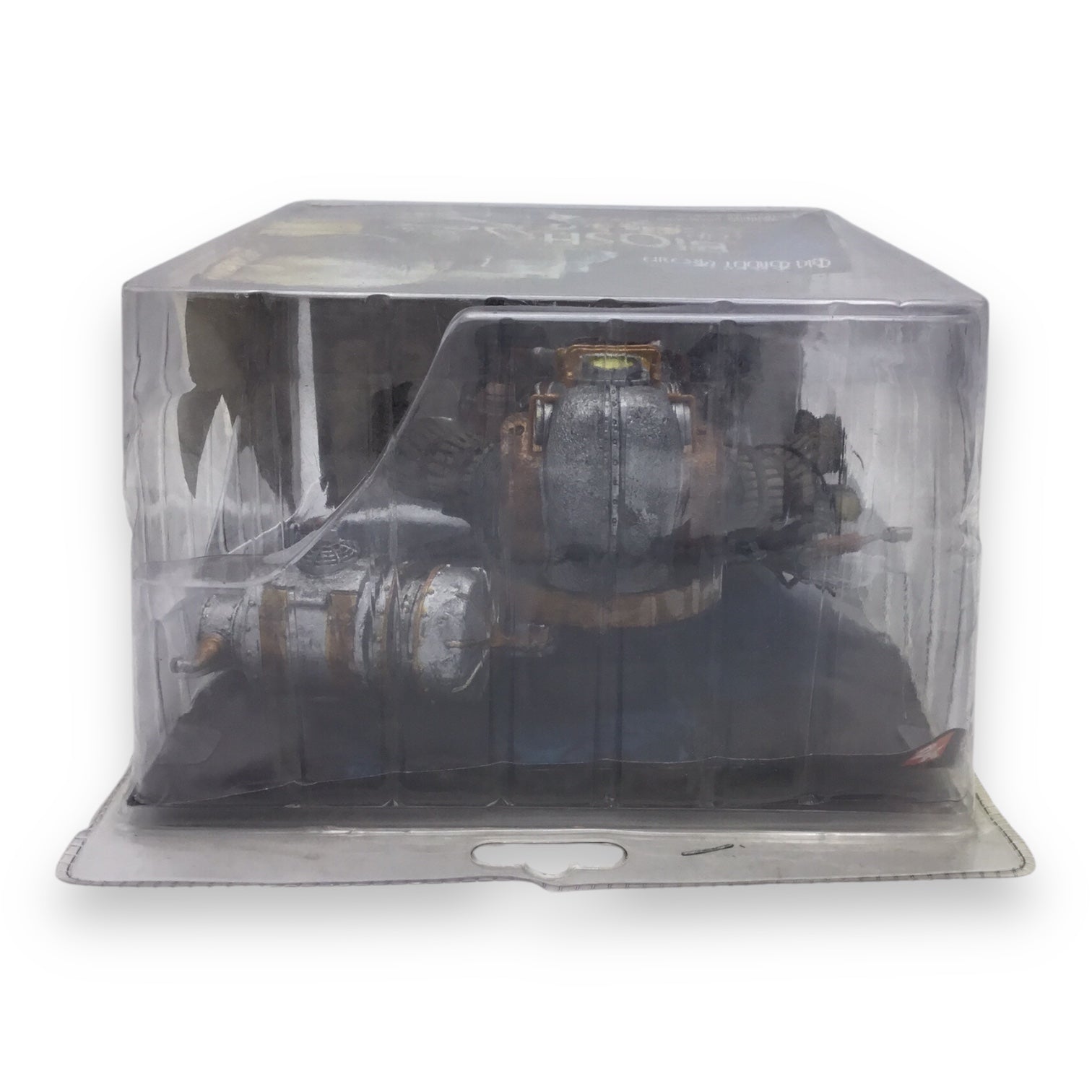 NECA Bioshock 2 Big Daddy Rosie Figure - New in Box