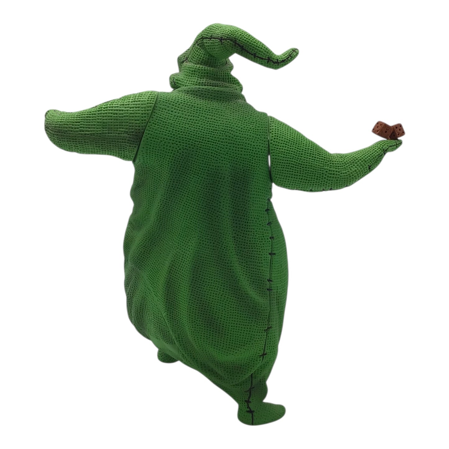 NECA Disney The Nightmare Before Christmas Oogie Boogie Action Figure 2005 9"