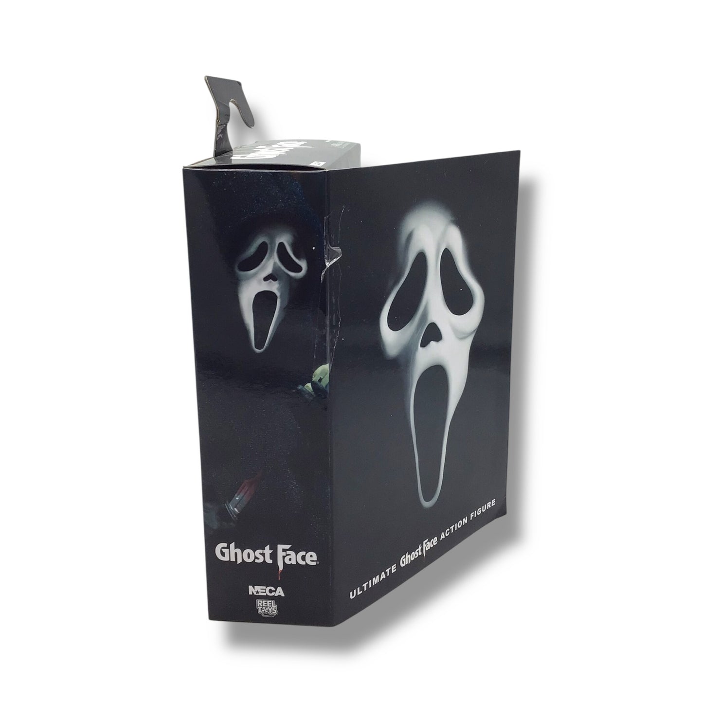 NECA - Ghost Face Action Figure | Scream