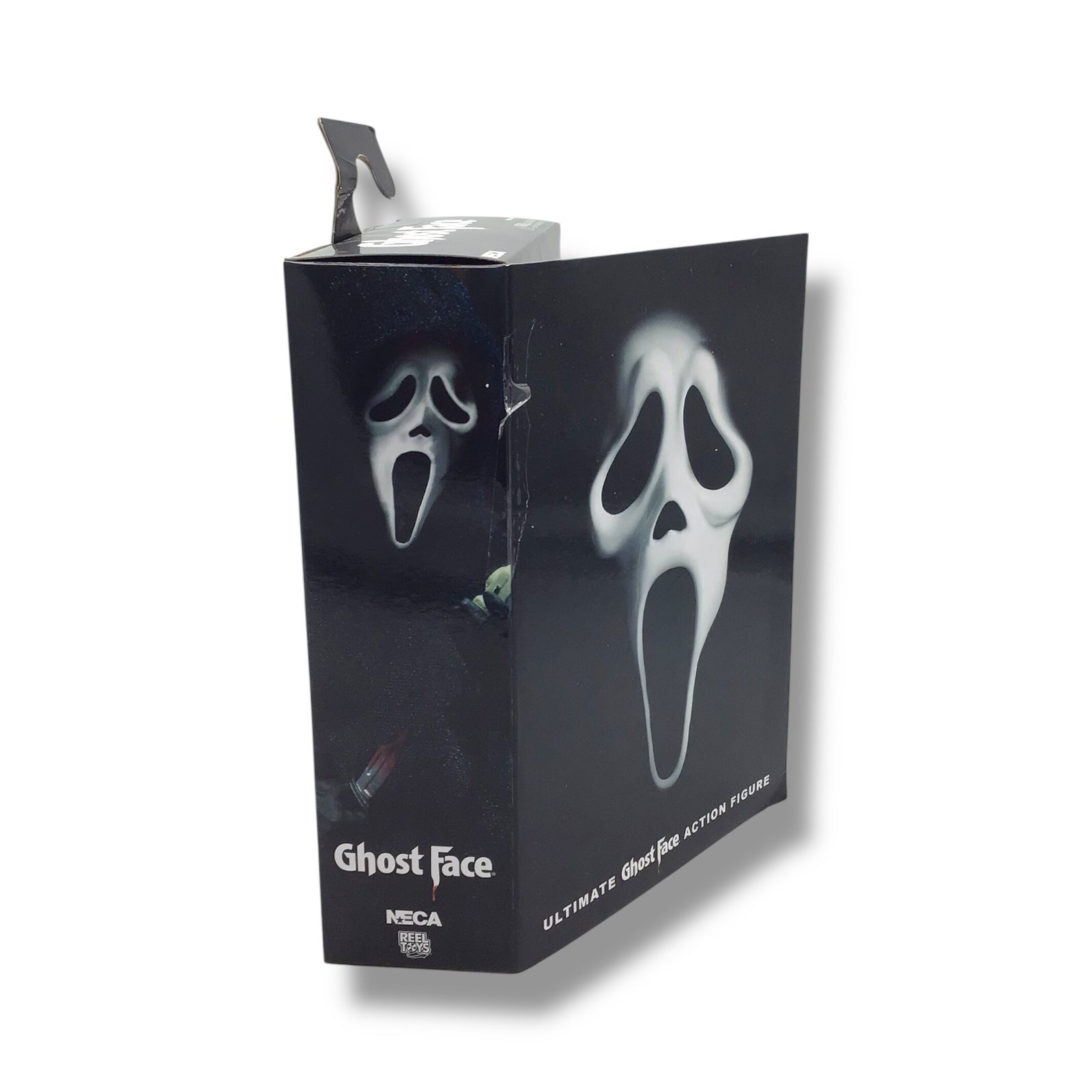 NECA - Ghost Face Action Figure | Scream