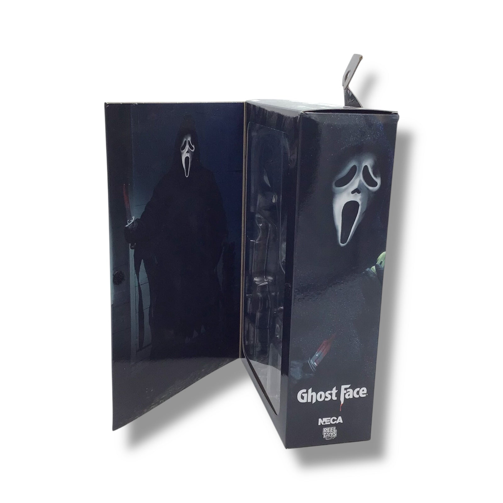 NECA - Ghost Face Action Figure | Scream