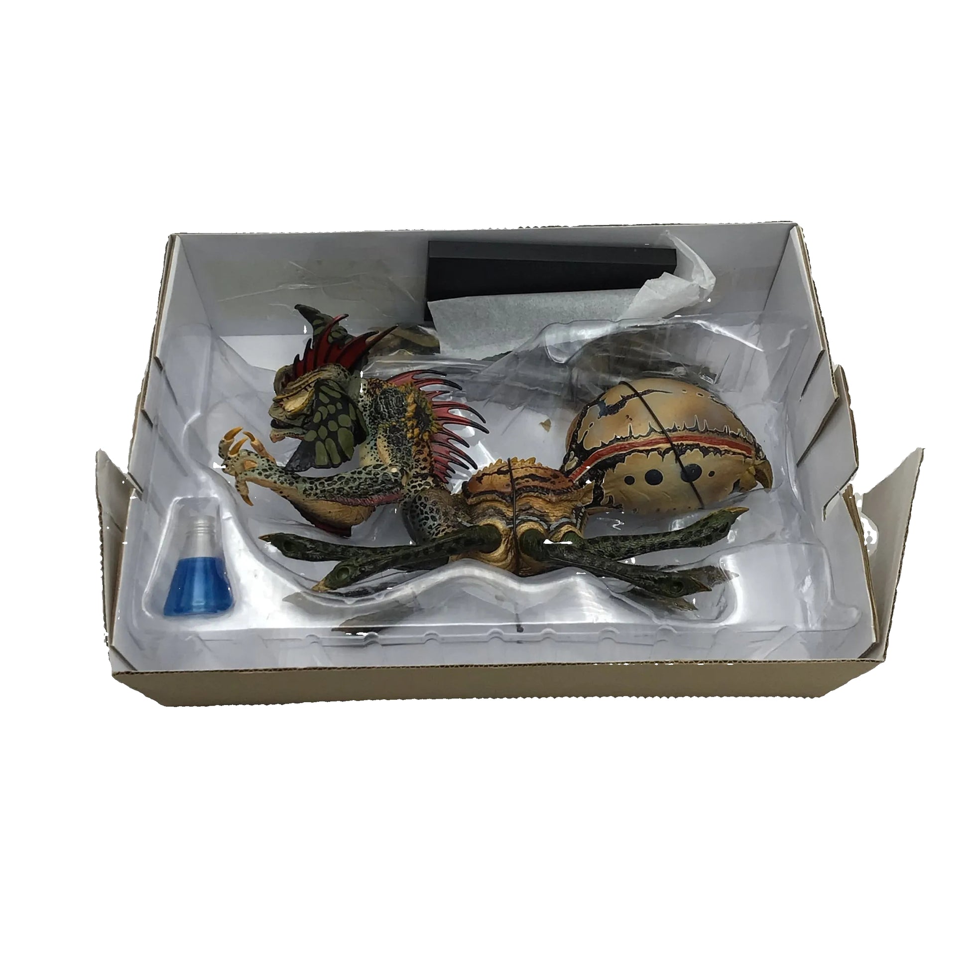 NECA Gremlins Spider Gremlin Figure
