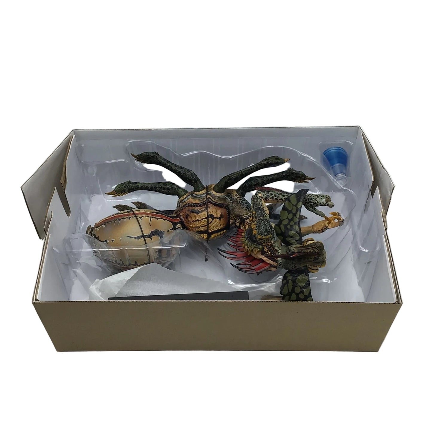 NECA Gremlins Spider Gremlin Figure