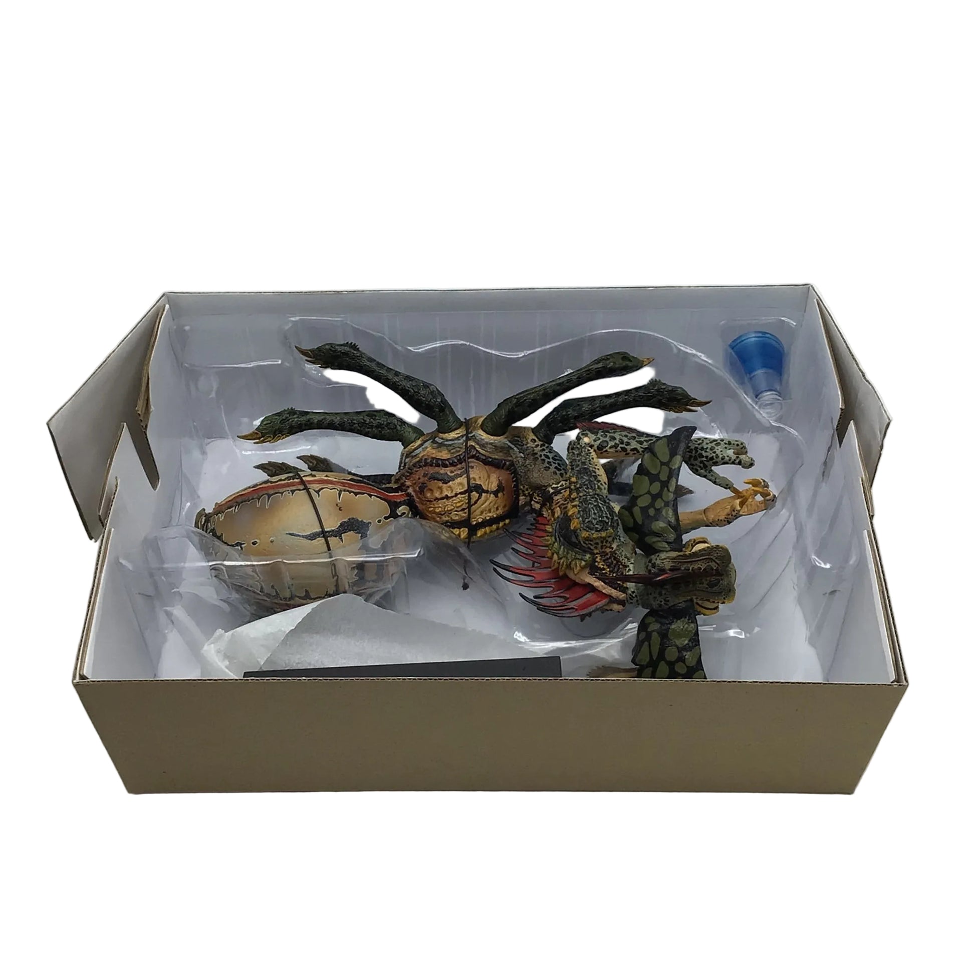 NECA Gremlins Spider Gremlin Figure