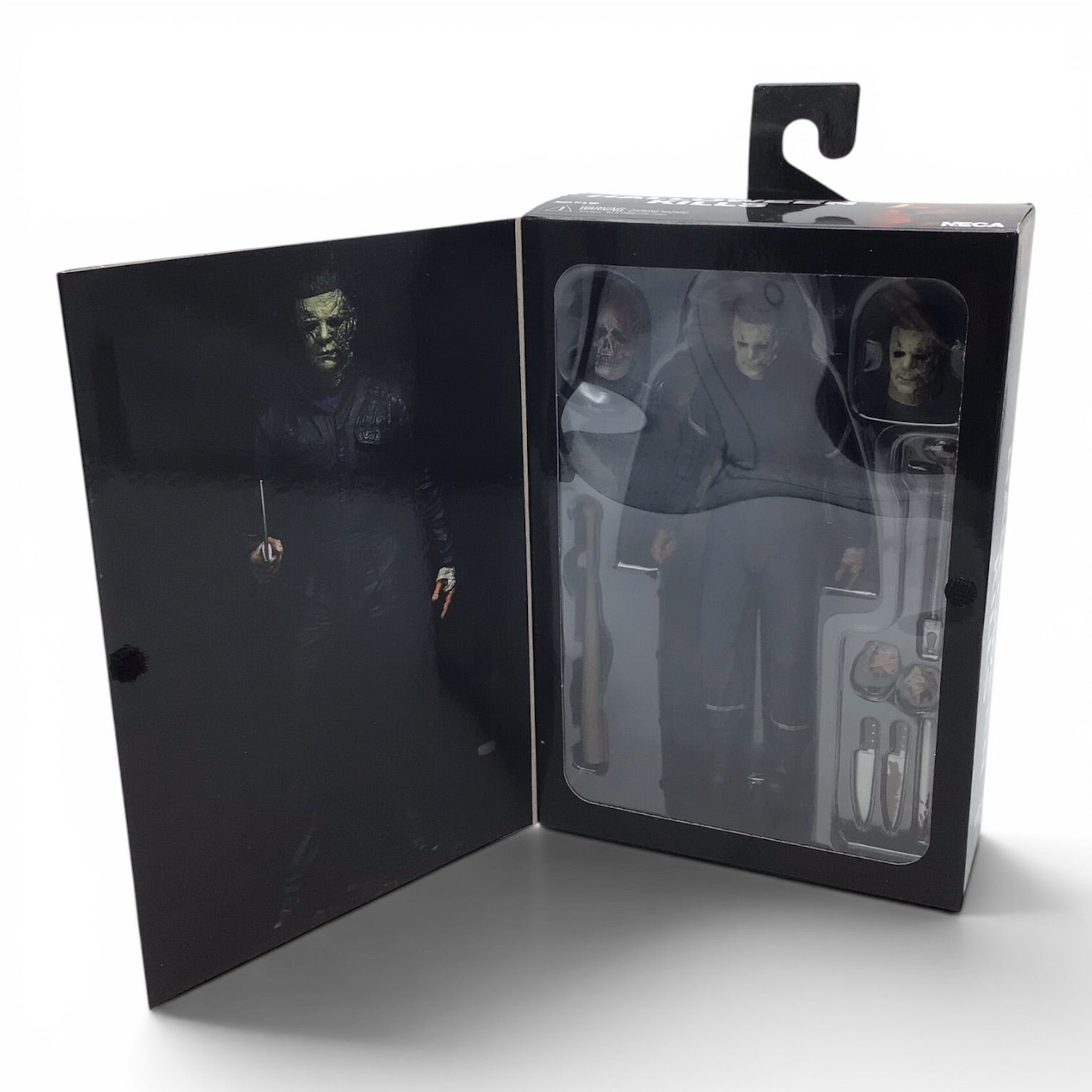 NECA Halloween Kills Ultimate Michael Meyes Figure