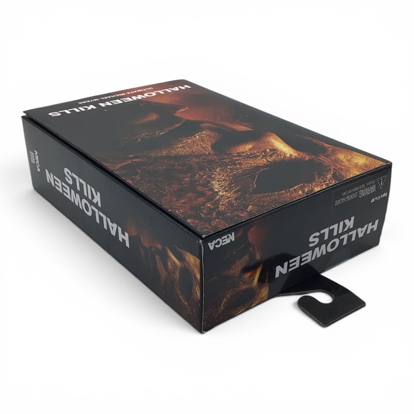 NECA Halloween Kills Ultimate Michael Meyes Figure