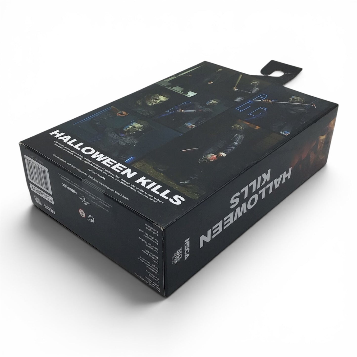 NECA Halloween Kills Ultimate Michael Meyes Figure