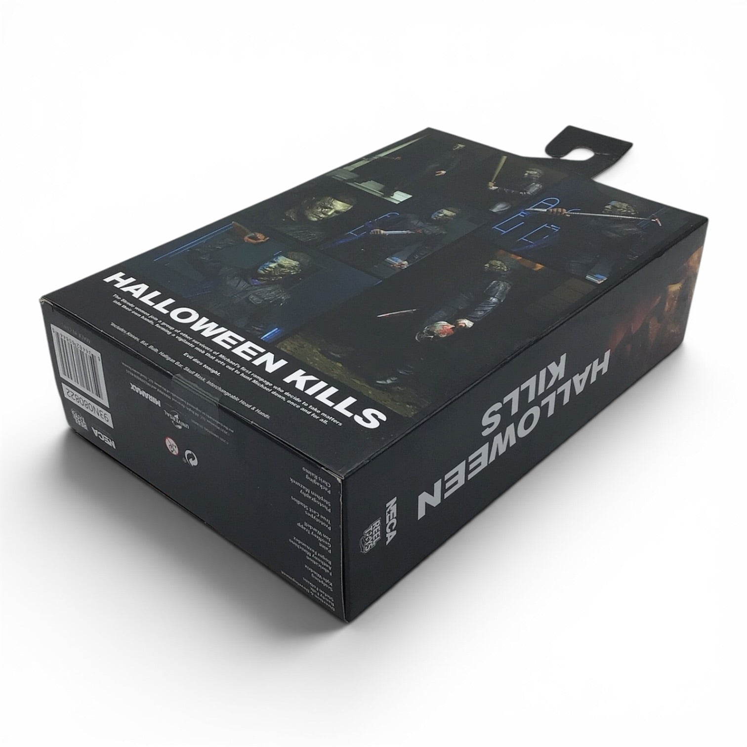 NECA Halloween Kills Ultimate Michael Meyes Figure