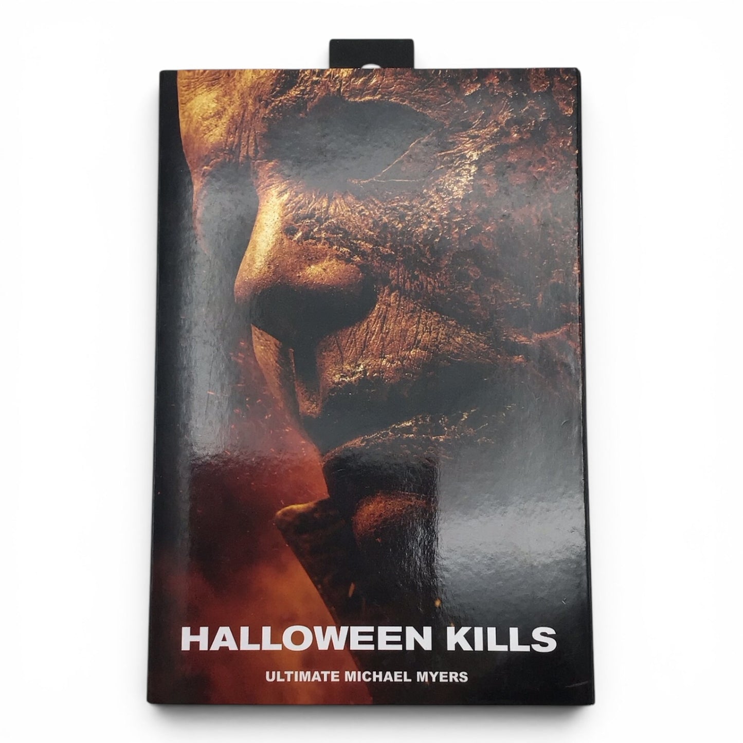NECA Halloween Kills Ultimate Michael Meyes Figure