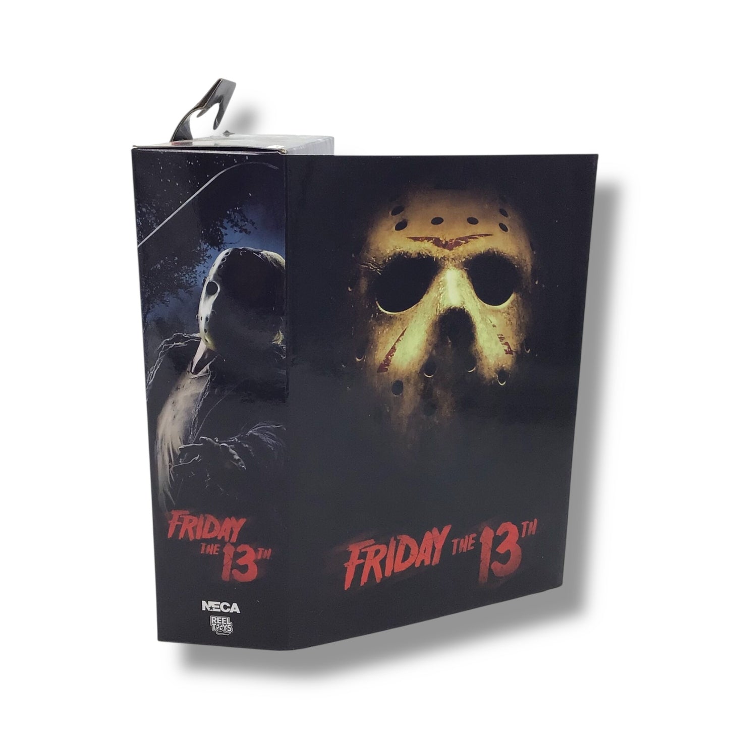 NECA - Jason Voorhees Action Figure | Friday the 13th