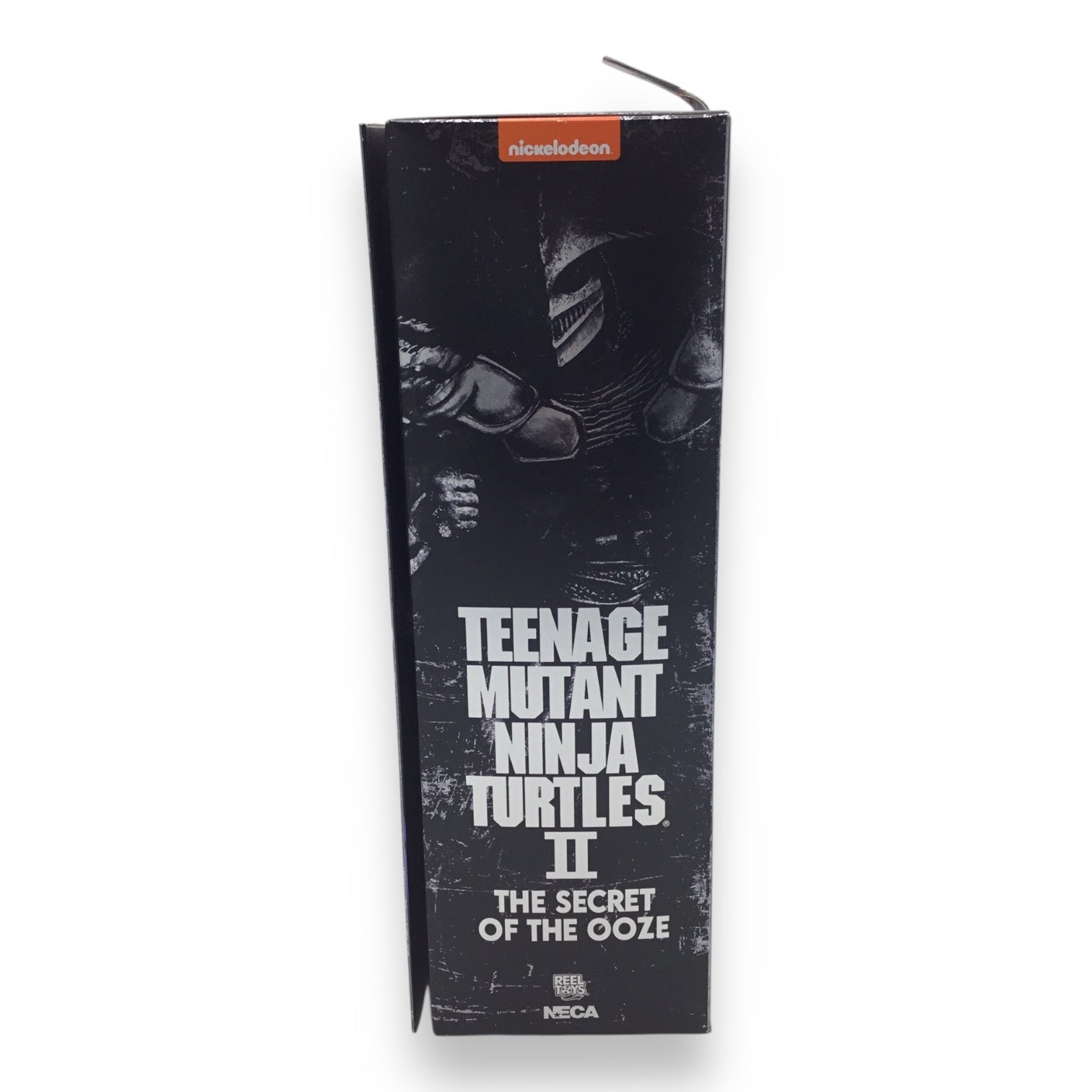 NECA Teenage Mutant Ninja Turtles 2 Secret of the Ooze - Super Shredder Figure