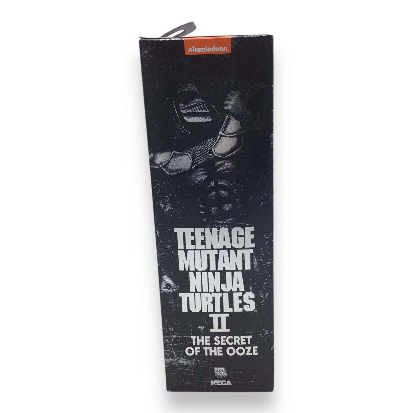 NECA Teenage Mutant Ninja Turtles 2 Secret of the Ooze - Super Shredder Figure