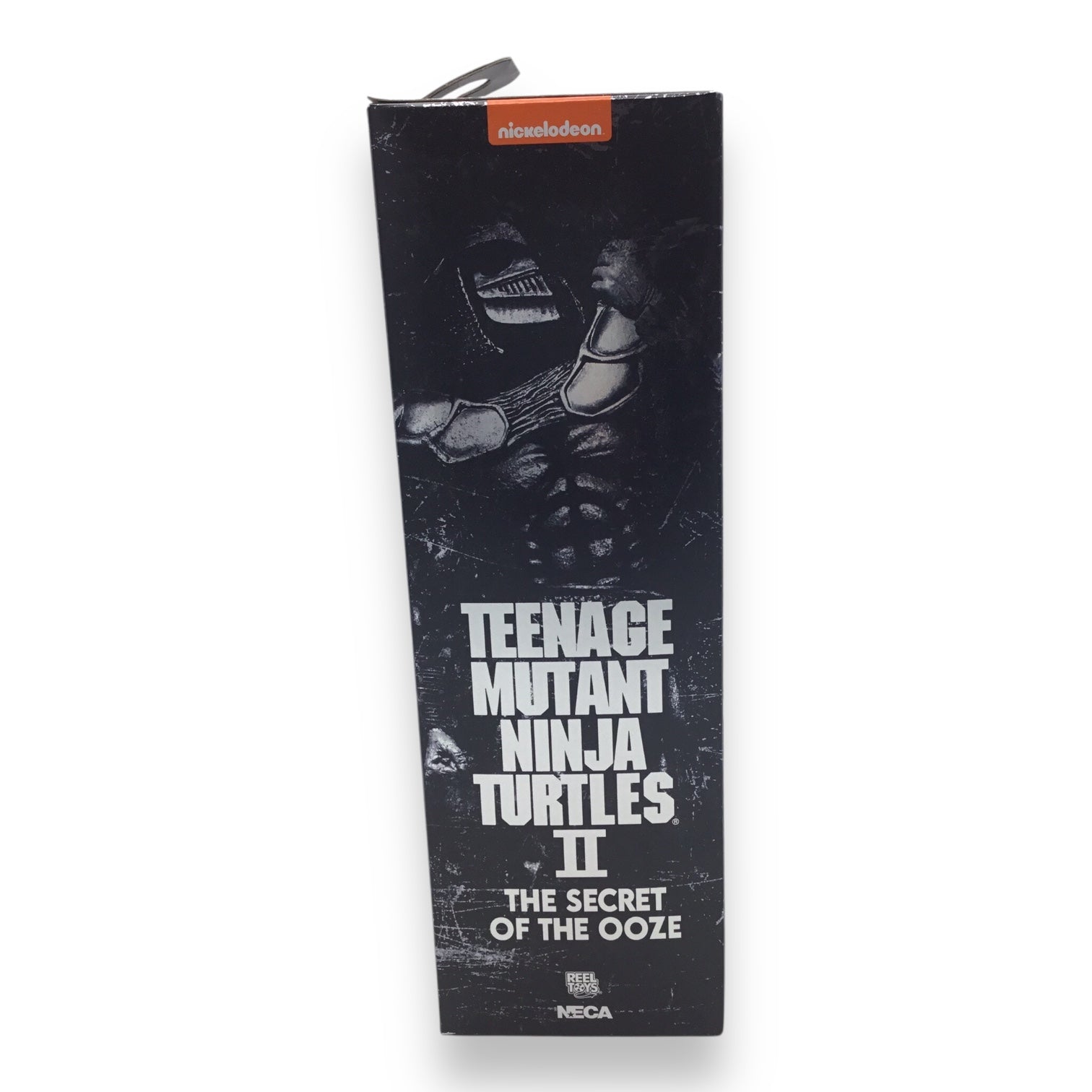 NECA Teenage Mutant Ninja Turtles 2 Secret of the Ooze - Super Shredder Figure