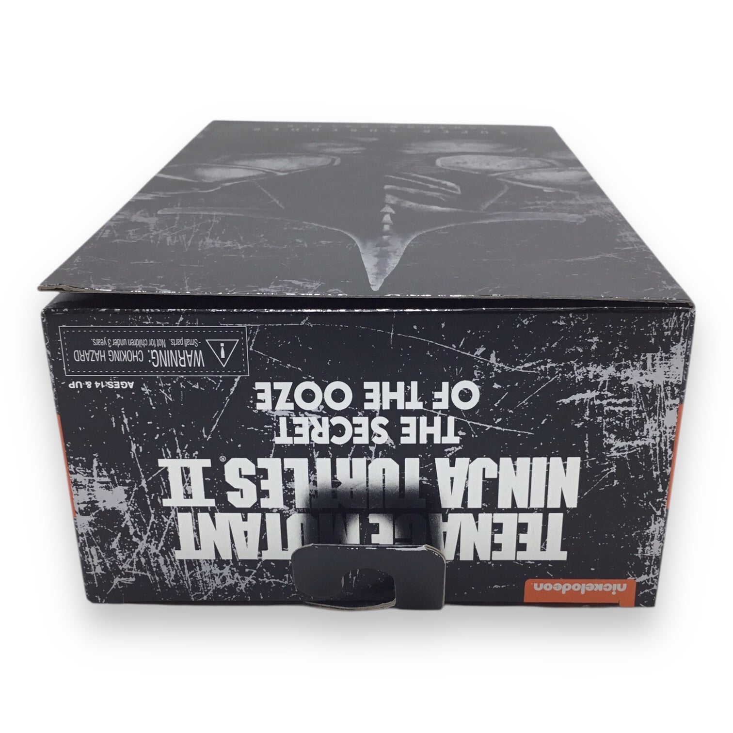 NECA Teenage Mutant Ninja Turtles 2 Secret of the Ooze - Super Shredder Figure