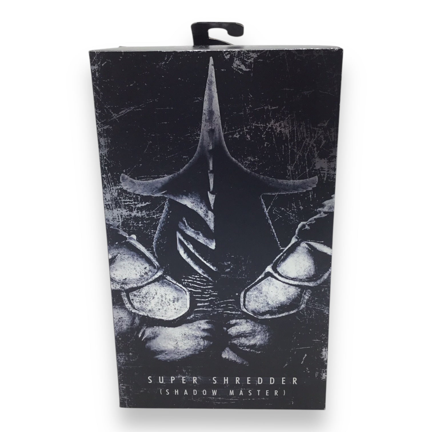 NECA Teenage Mutant Ninja Turtles 2 Secret of the Ooze - Super Shredder Figure