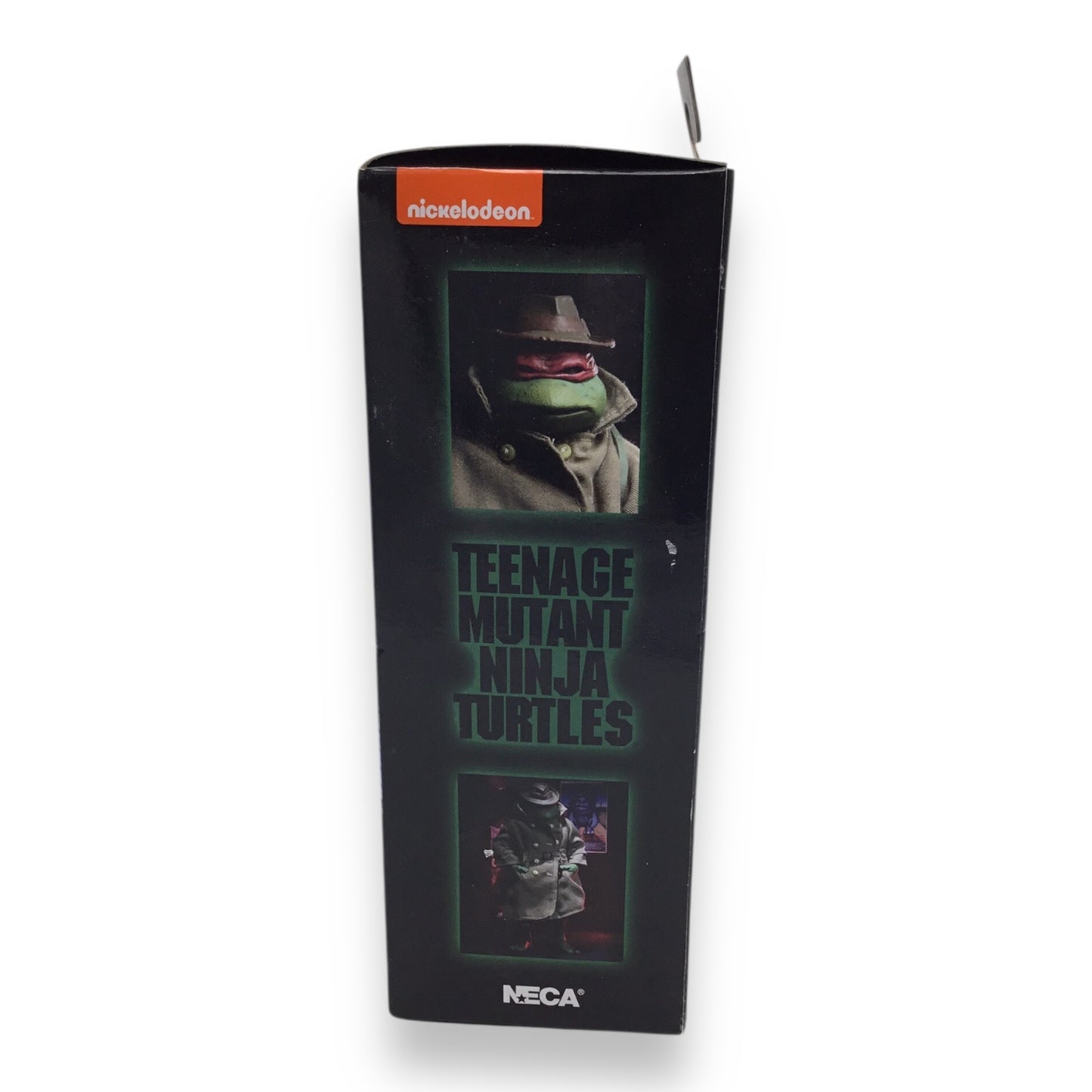 NECA Teenage Mutant Ninja Turtles Movie Casey Jones & Raphael Figure Set