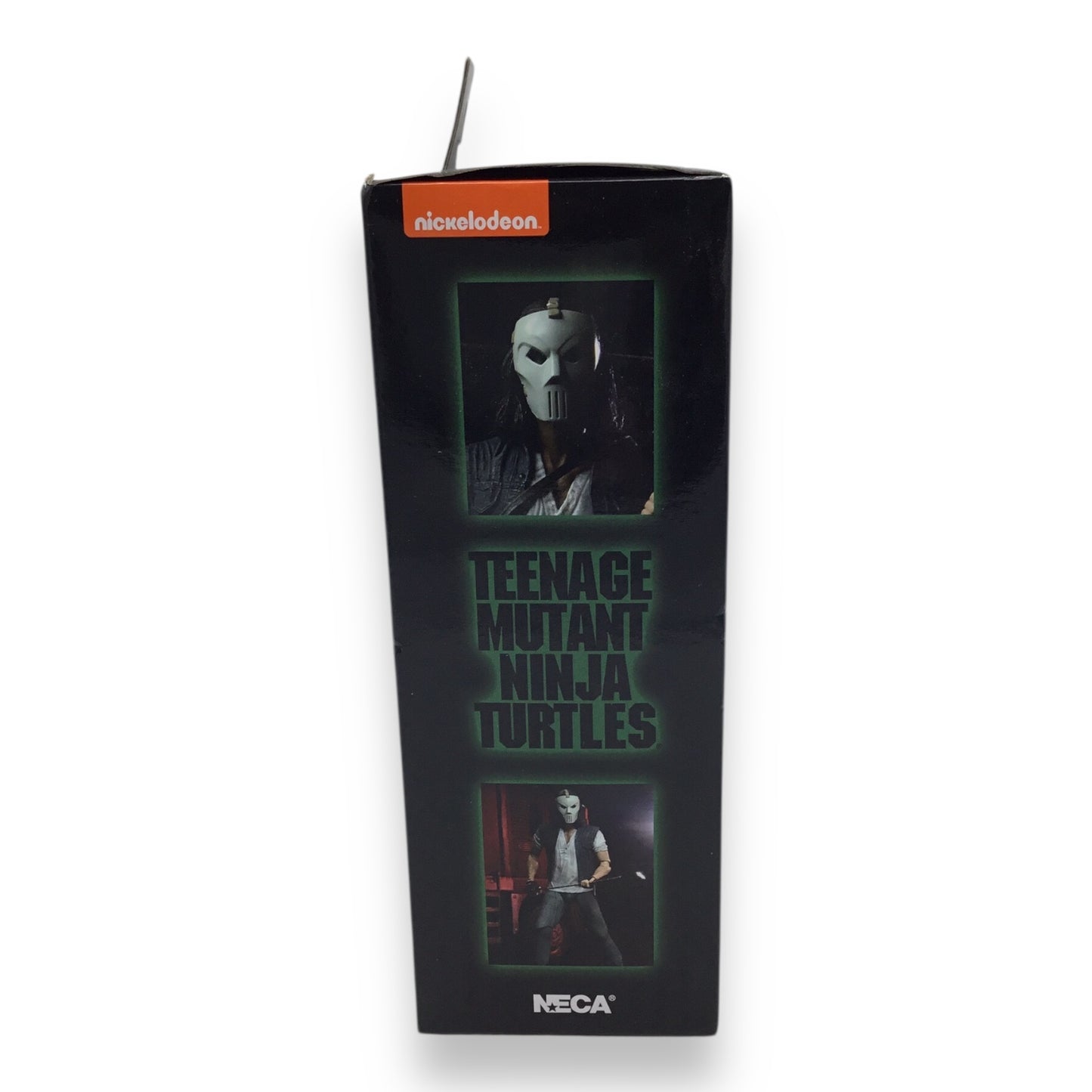 NECA Teenage Mutant Ninja Turtles Movie Casey Jones & Raphael Figure Set