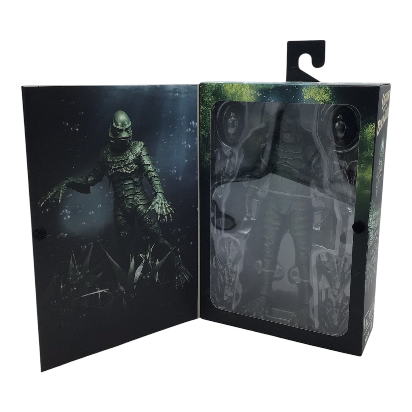 NECA Ultimate Creature from the Black Lagoon Figure
