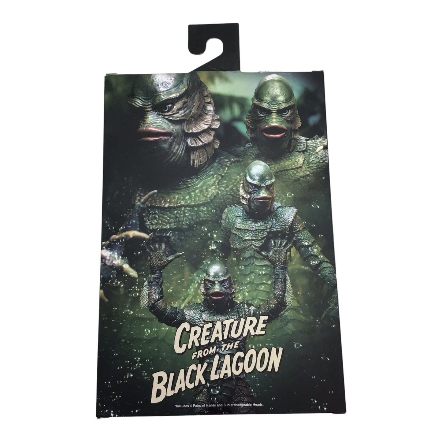 NECA Ultimate Creature from the Black Lagoon Figure