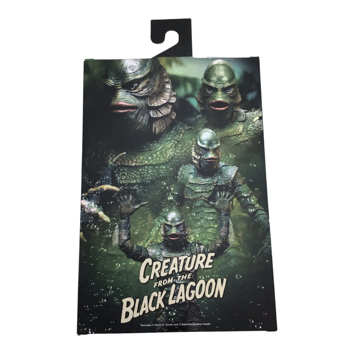 NECA Ultimate Creature from the Black Lagoon Figure