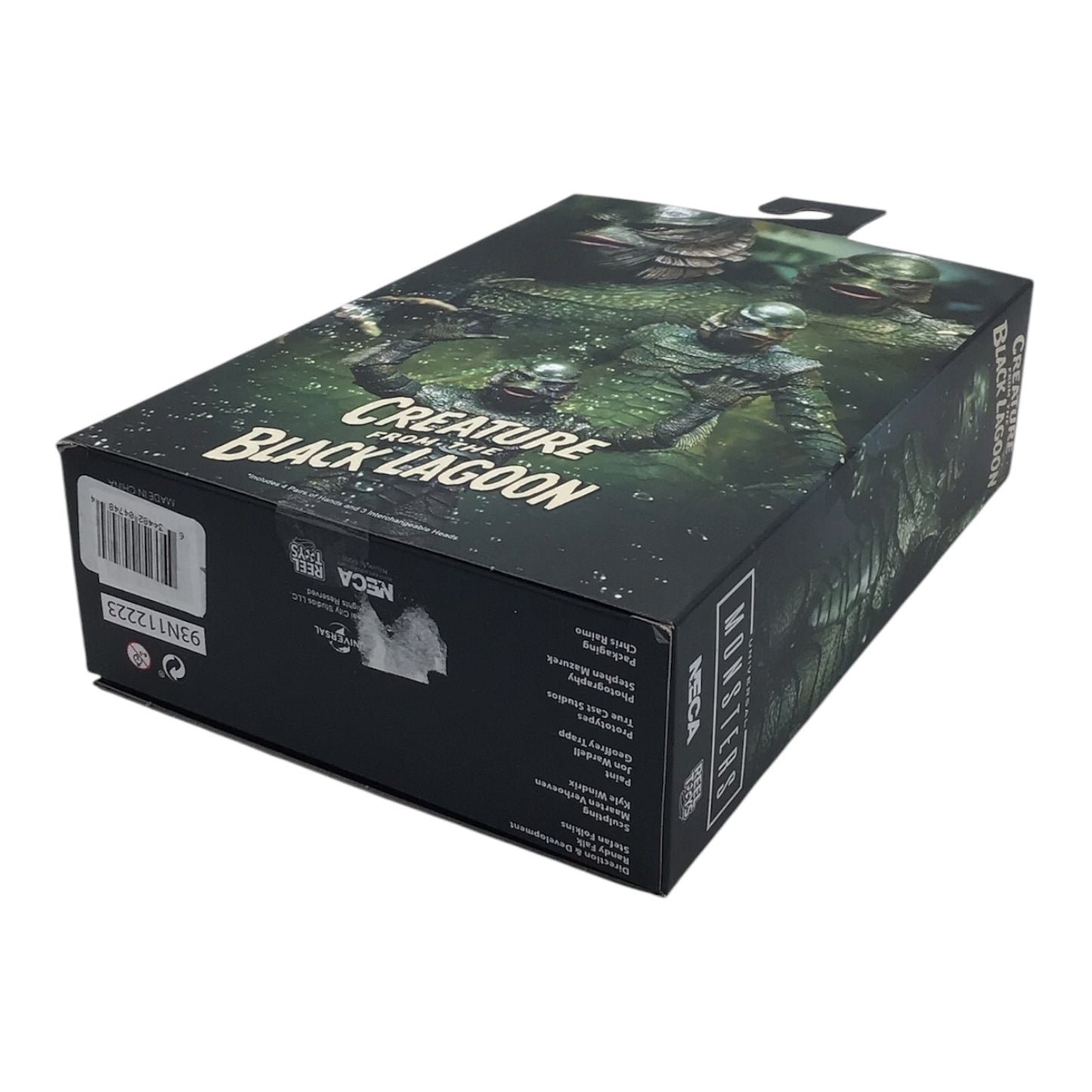 NECA Ultimate Creature from the Black Lagoon Figure