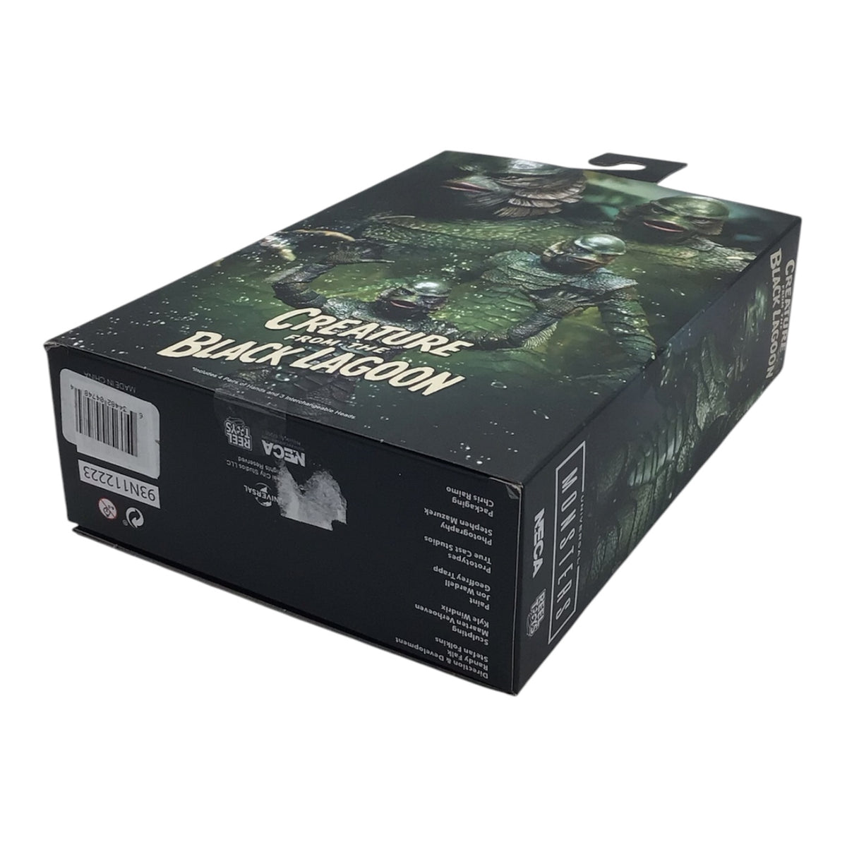 NECA Ultimate Creature from the Black Lagoon Figure