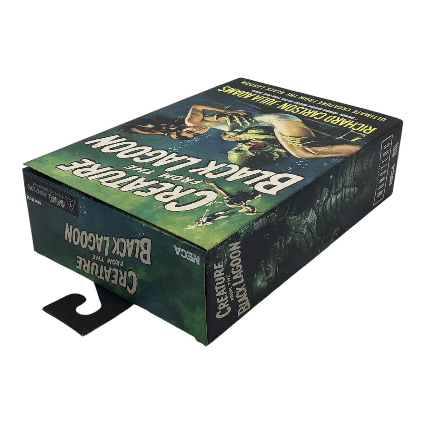 NECA Ultimate Creature from the Black Lagoon Figure
