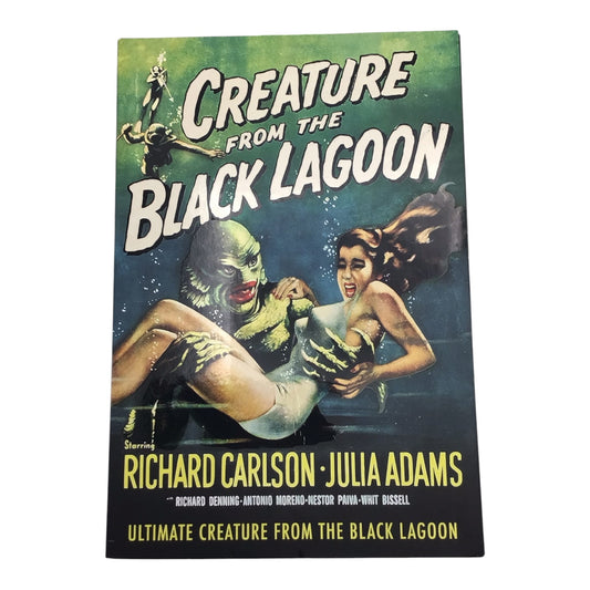 NECA Ultimate Creature from the Black Lagoon Figure