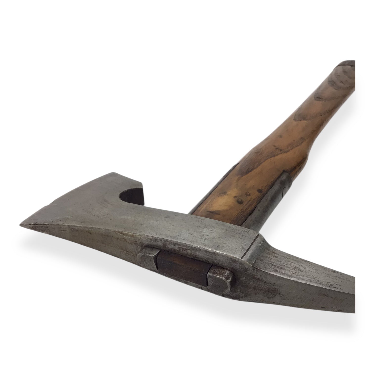 Napoleonic Era Early 19th Century Fighting Axe