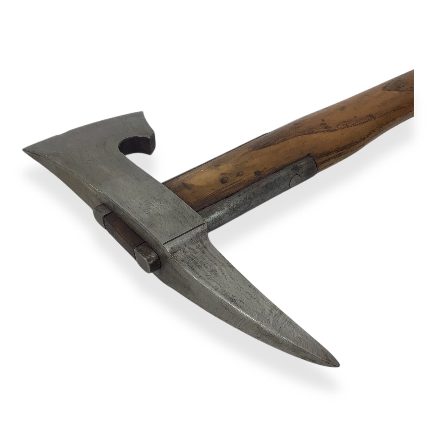 Napoleonic Era Early 19th Century Fighting Axe