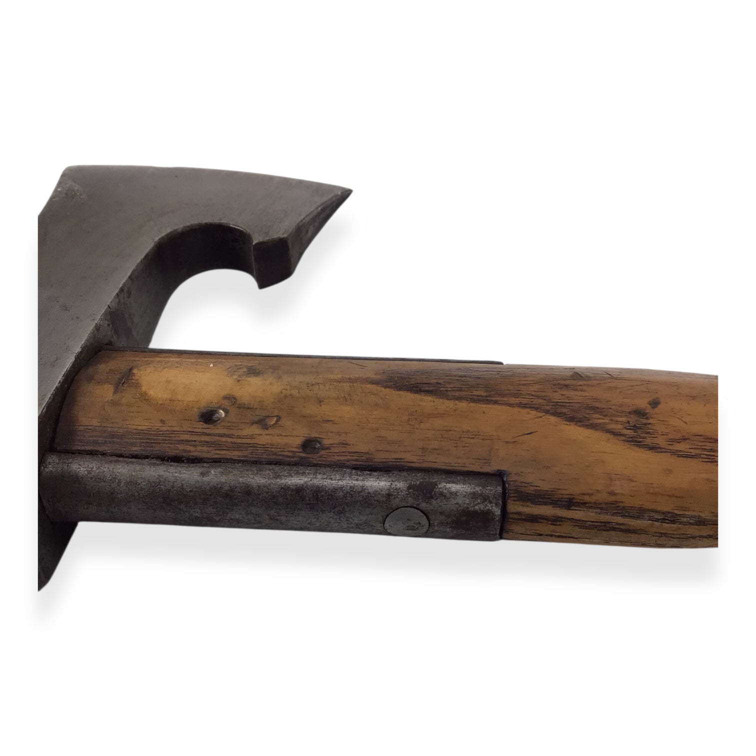 Napoleonic Era Early 19th Century Fighting Axe