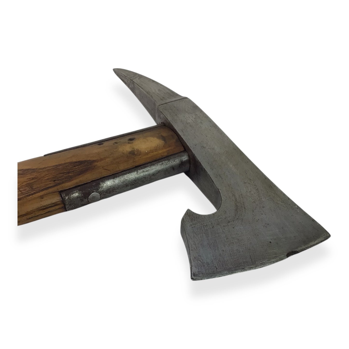 Napoleonic Era Early 19th Century Fighting Axe