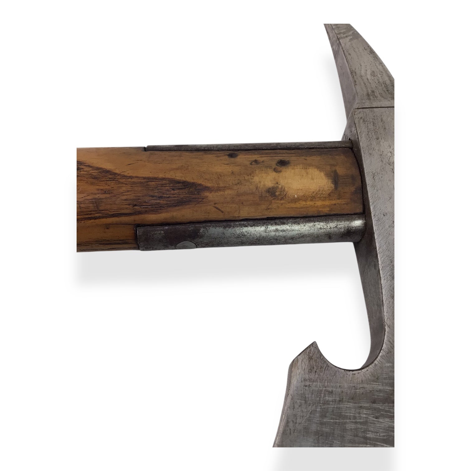 Napoleonic Era Early 19th Century Fighting Axe