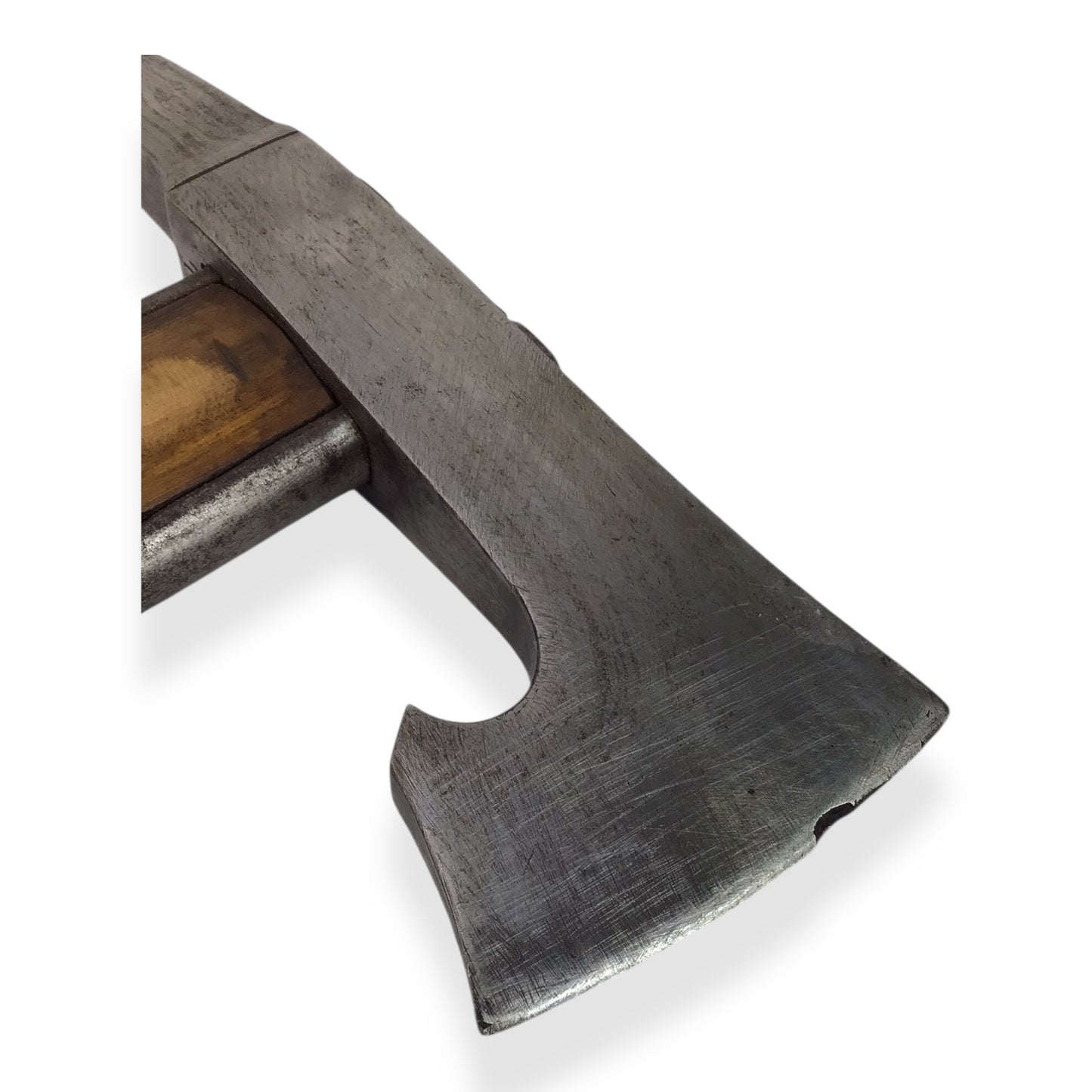 Napoleonic Era Early 19th Century Fighting Axe