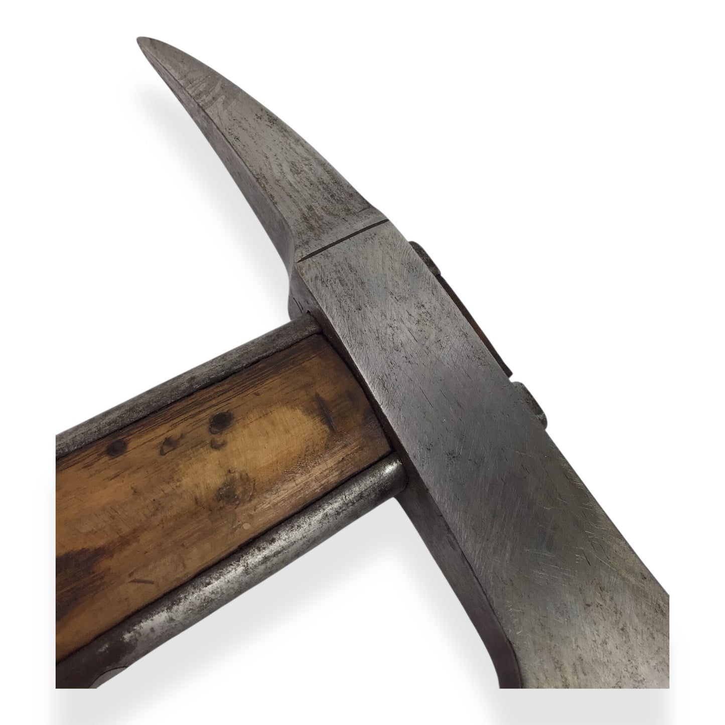 Napoleonic Era Early 19th Century Fighting Axe