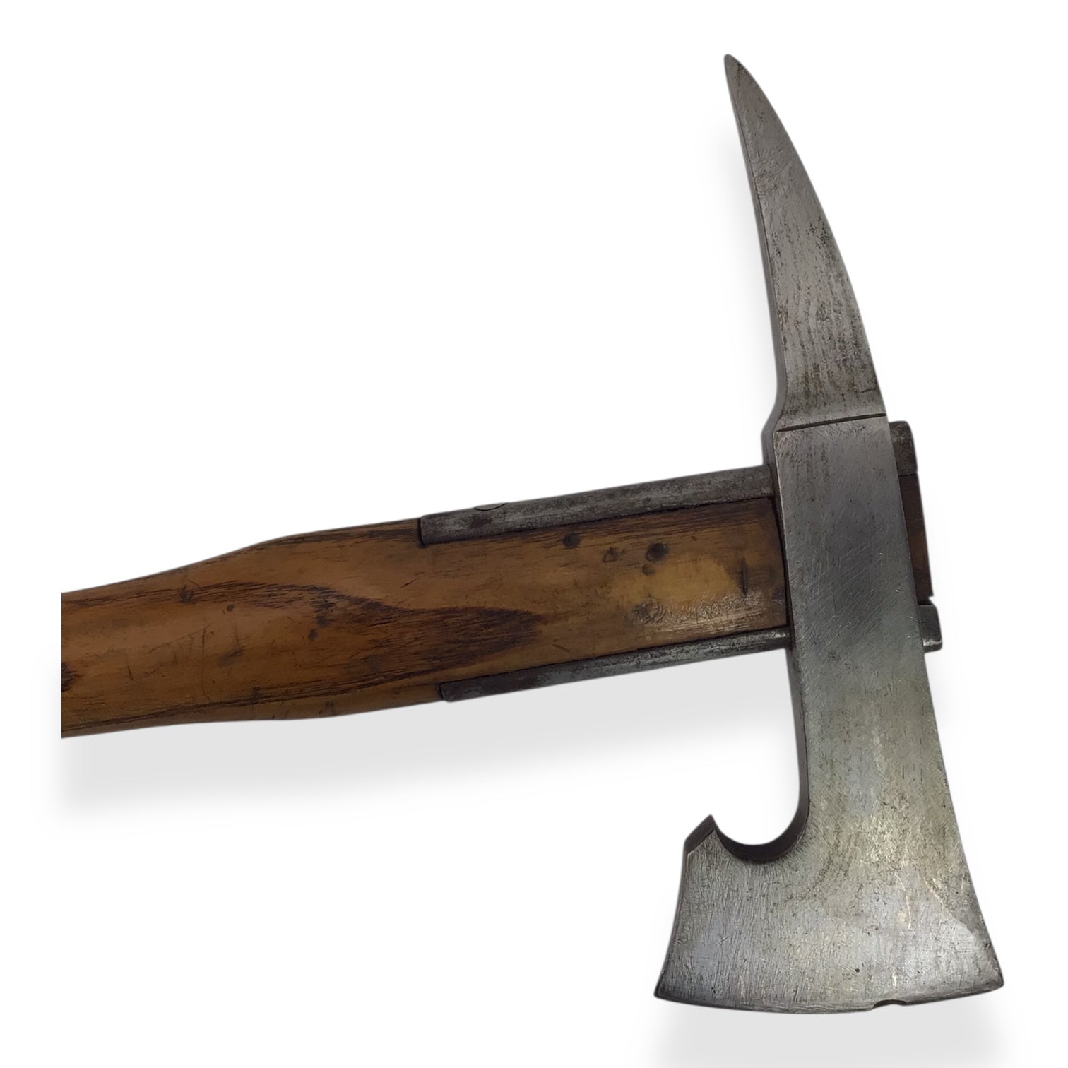 Napoleonic Era Early 19th Century Fighting Axe