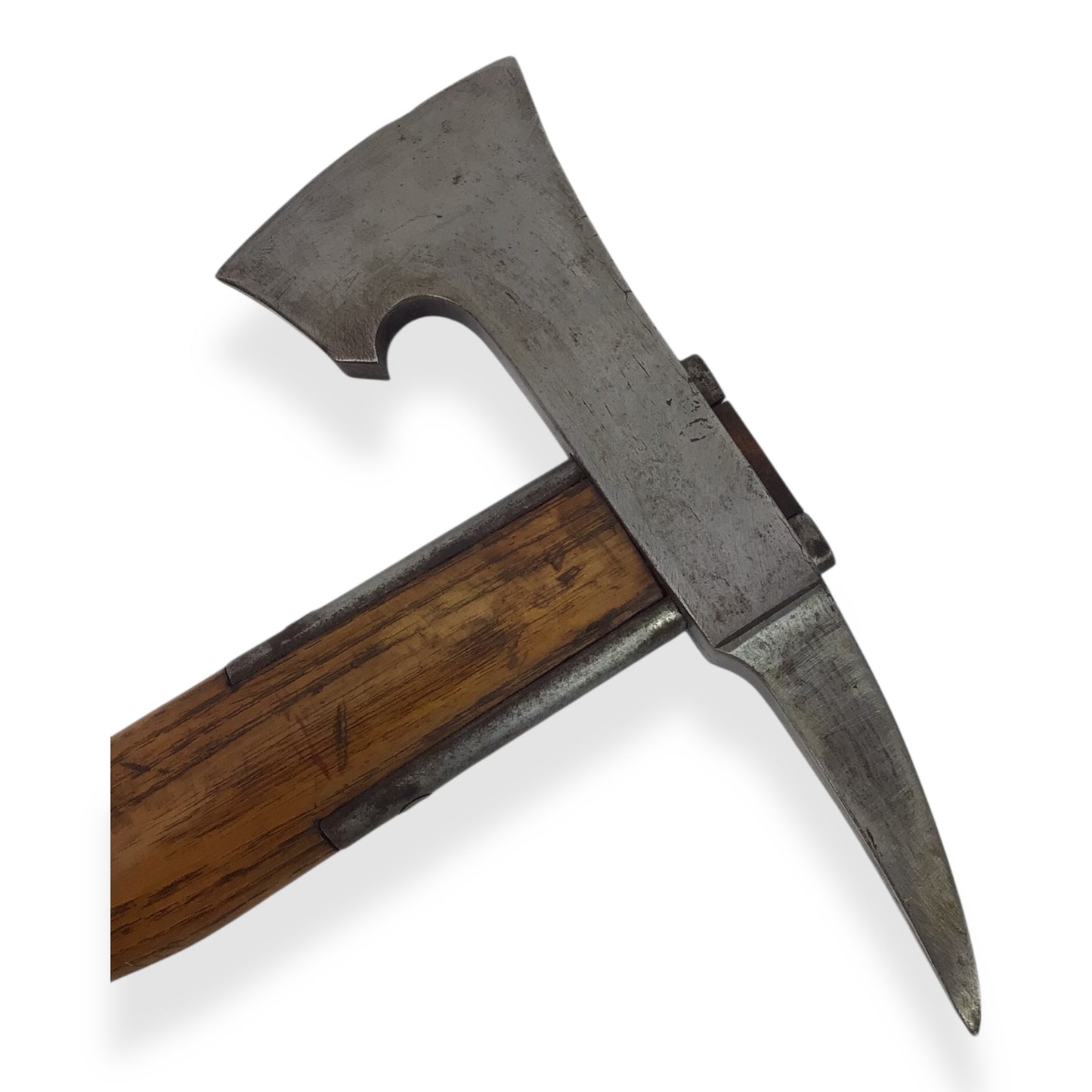 Napoleonic Era Early 19th Century Fighting Axe