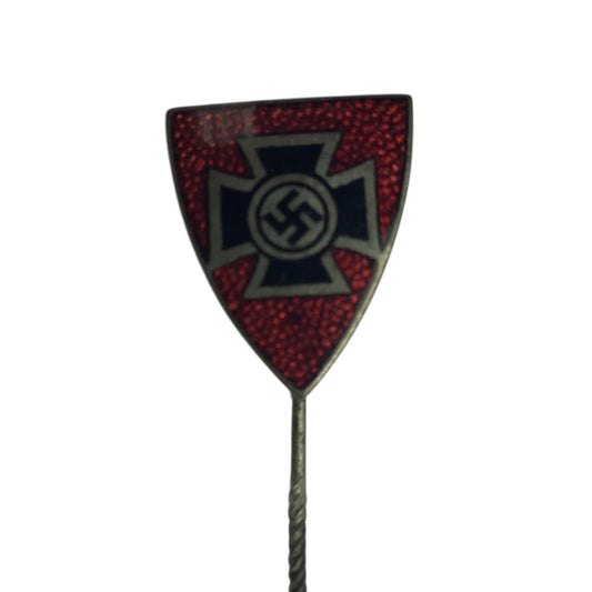 Nationalsozialistischer Reichskriegerbund (NSRKB) Membership Stickpin