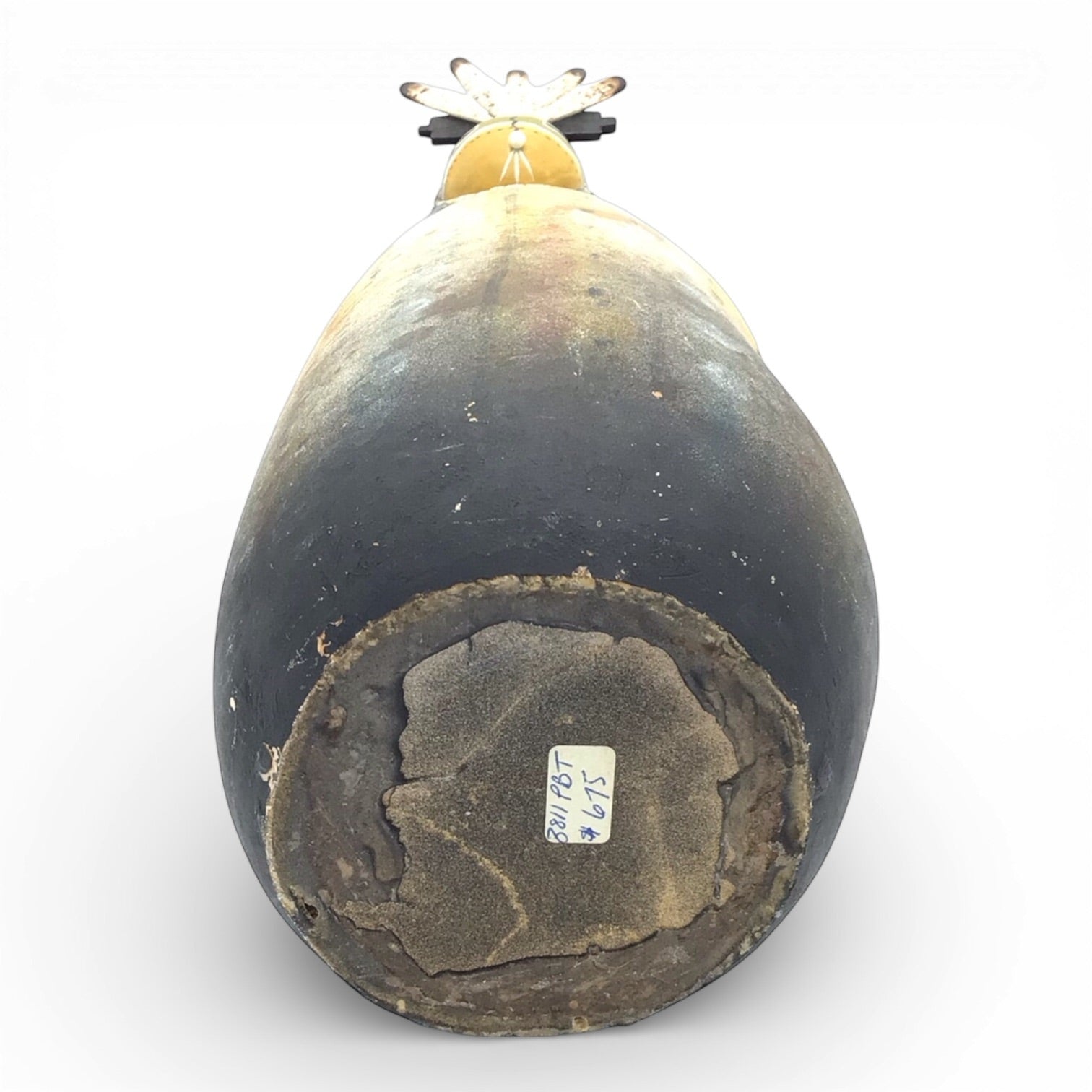 Native American Gourd Woman Art