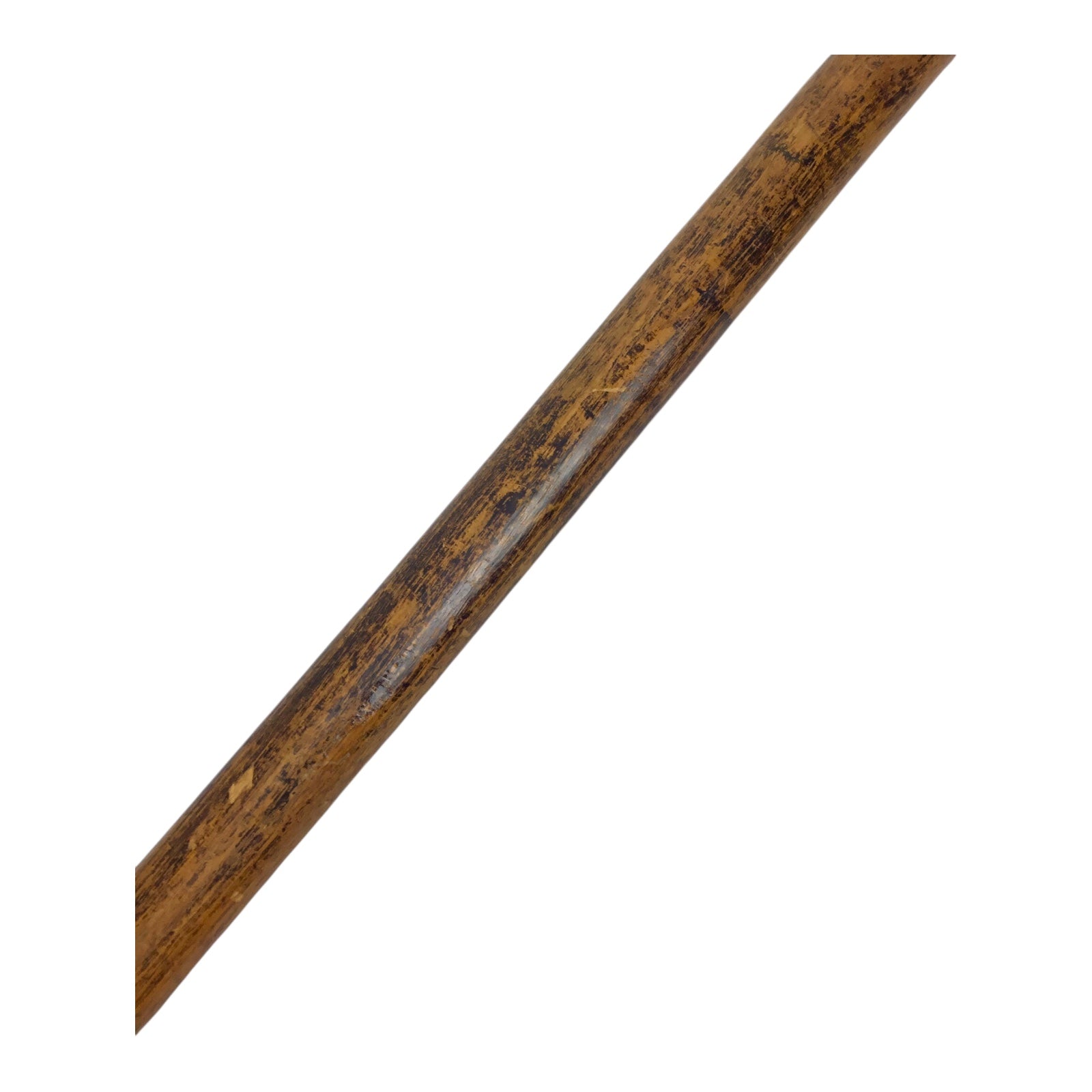 Native American Revolutionary War Period Hatchet with Spike Pommel
