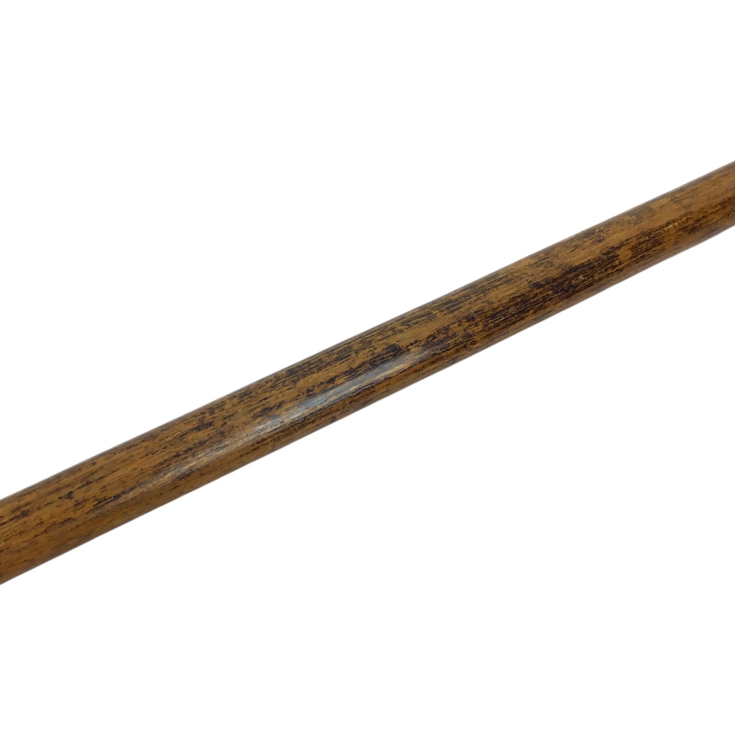 Native American Revolutionary War Period Hatchet with Spike Pommel