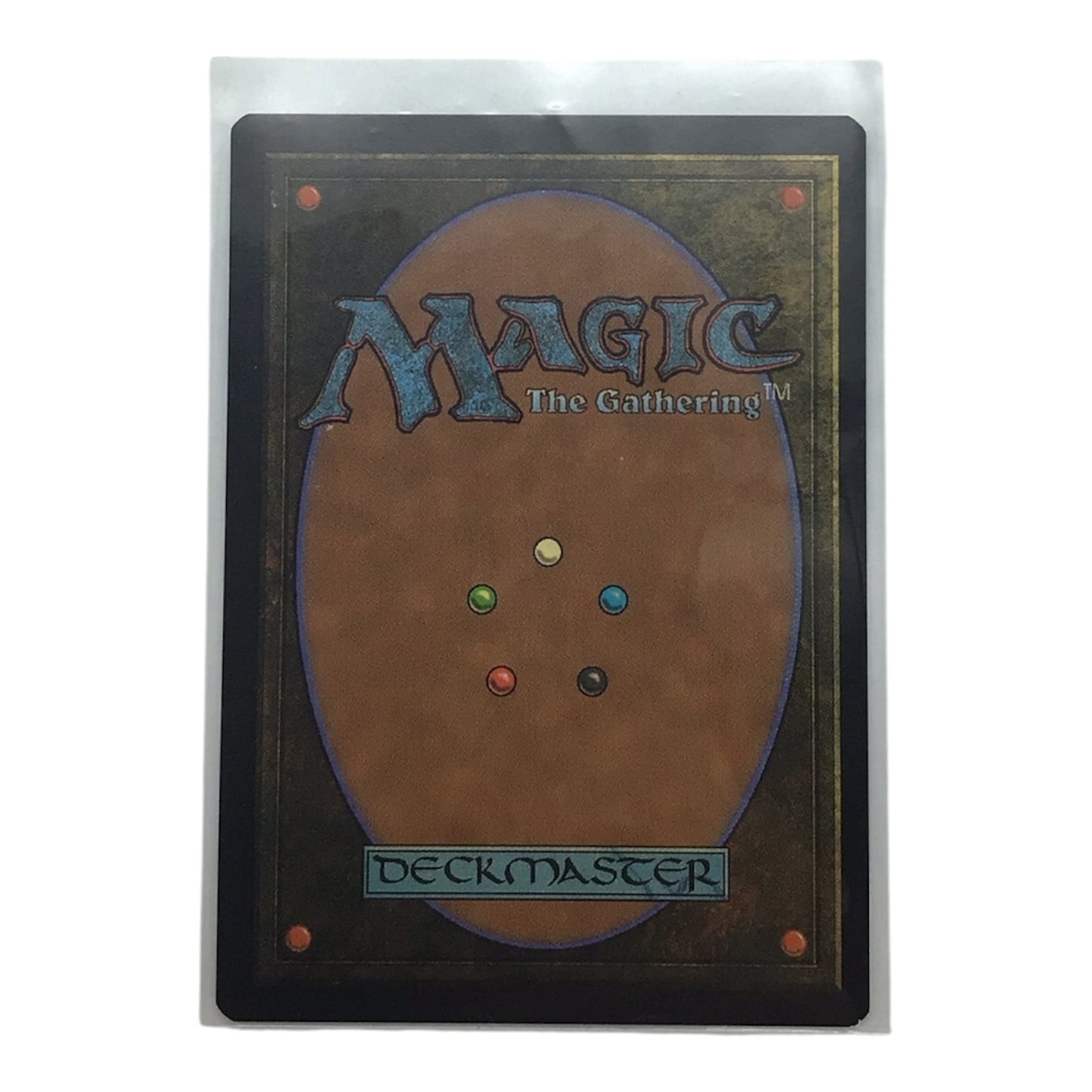 Natural Order - Magic the Gathering Single Card
