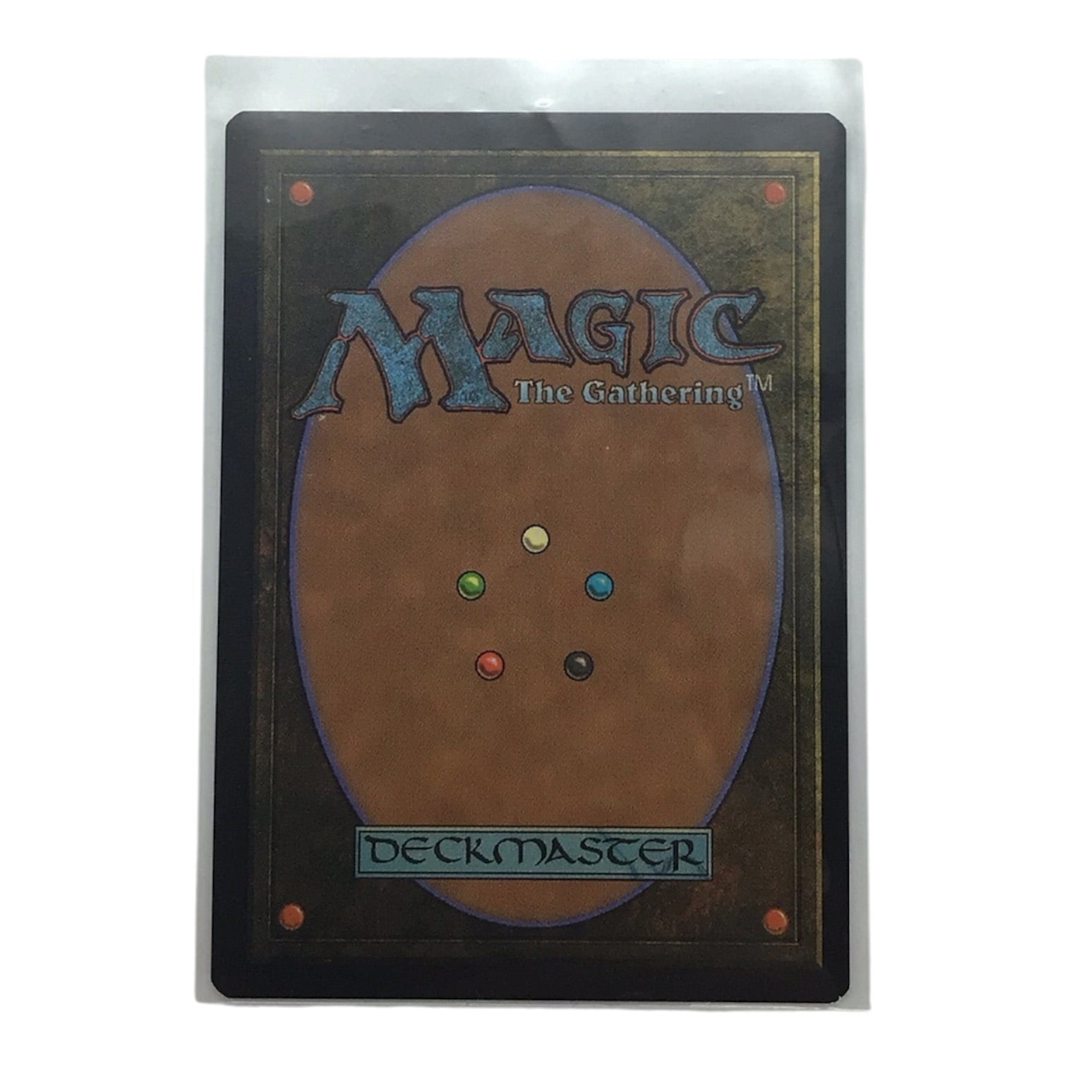 Natural Order - Magic the Gathering Single Card