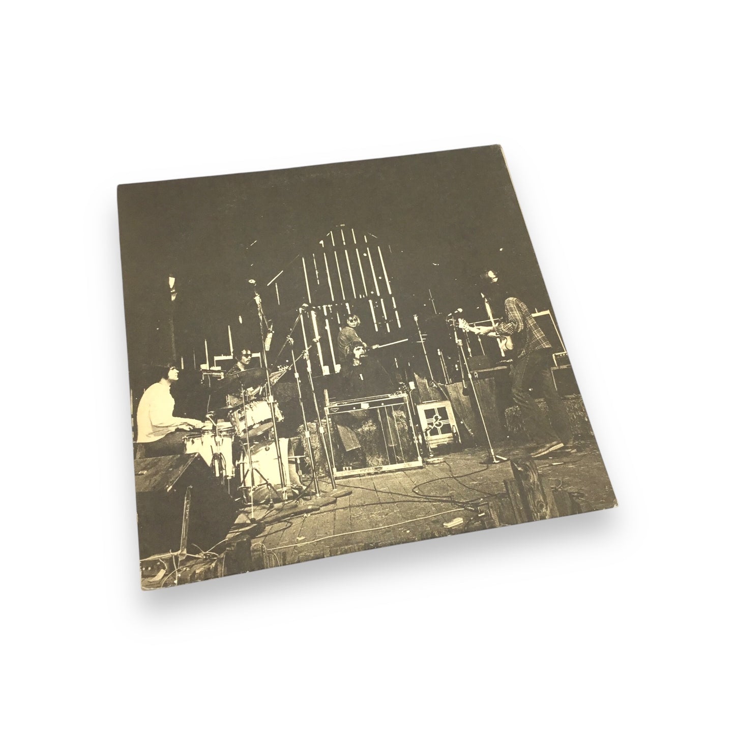 Neil Young - Harvest | Classic Rock LP