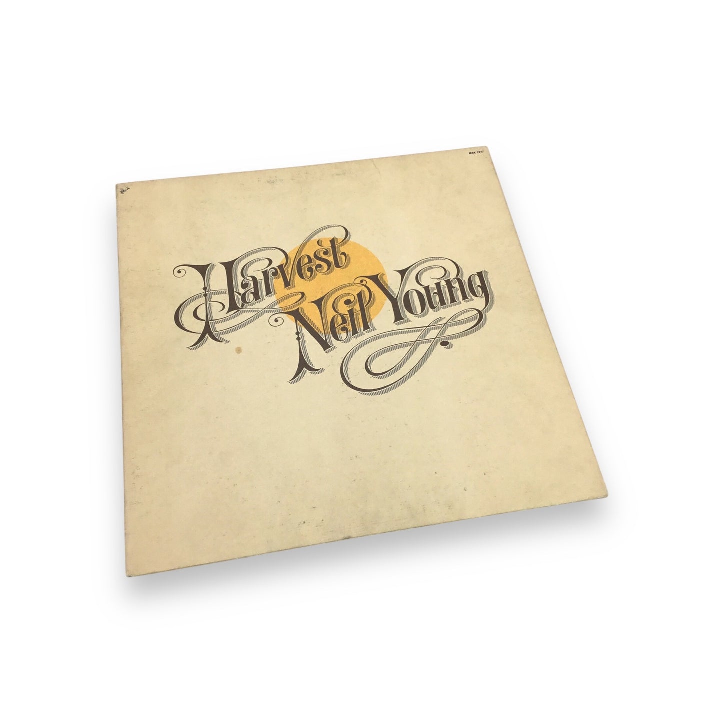 Neil Young - Harvest | Classic Rock LP
