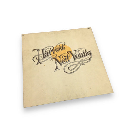 Neil Young - Harvest | Classic Rock LP