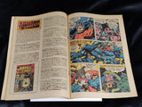 New Gods #1 - DC 1971 - by Jack Kirby and Vince Colletta - FN+