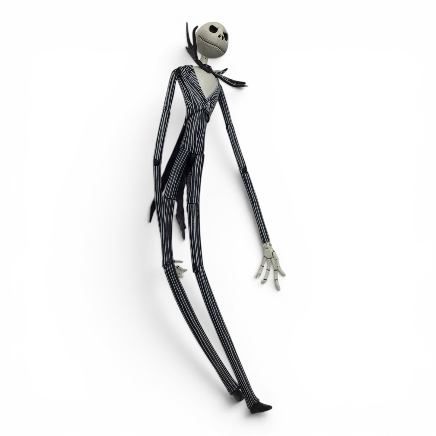 Nightmare Before Christmas Oogie Boogie vs Jack Skellington Box Set