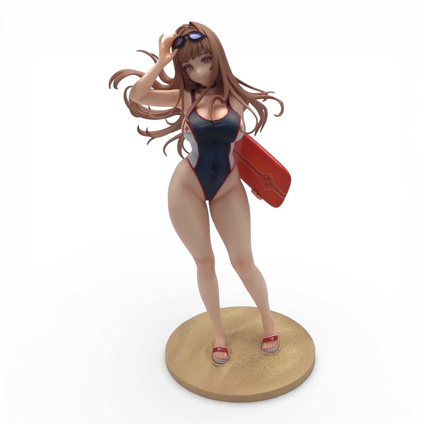Nikke Goddess of Victory Rapi Classic Vacation 1/7 Scale Figure